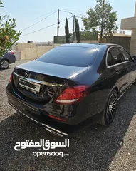  2 مرسديس e220 2018 ديزل