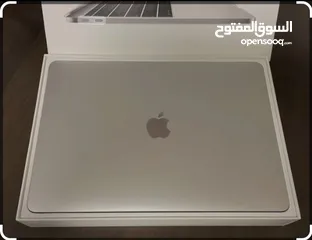  2 Apple MacBook pro لاب توب