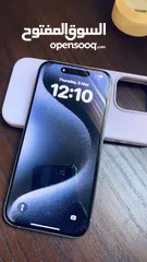  1 iPhone 15 pro