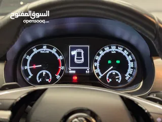  10 Skoda fabia  2021