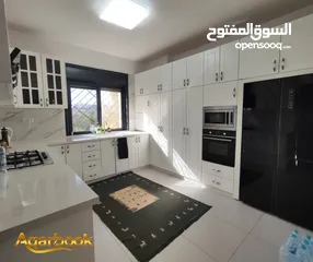  2 شقة مفروشة مناسبة للعائلات للايجار الشهري