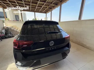  5 فولوكس فاجن تيروك 2019 فول ابشن