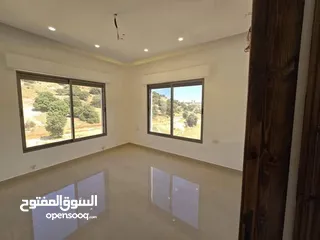  14 شقه ارضيه للأيجار في اجمل مناطق دابوق قرب بيت الزيارة الرهبات الورديه مساحه 240m وحديقة 300m