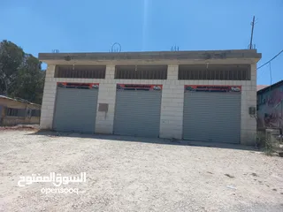  2 جنين_شارع نابلس بالقرب من دوار الشهداء