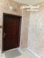  2 شقه للبيع بين شارعين 16 و 26
