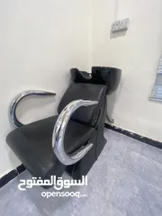  1 اغراض حلاقة كاملة استخدام كلش قليل