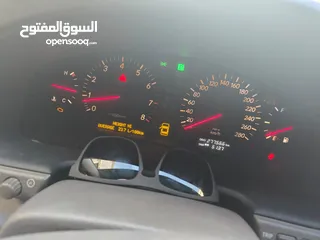  1 لكزس مودل 2003