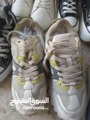  18 احذية اوروبية اصلية للبيع