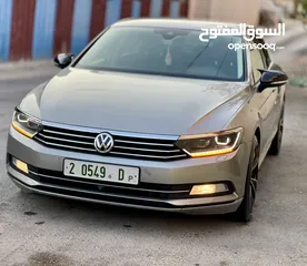  4 باسات هاي لاين
