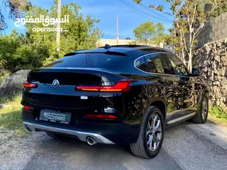  2 bmwx4تنازل فوري