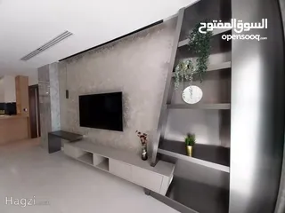  1 شقة مفروشة للإيجار 120م2 ( Property 19072 ) سنوي فقط