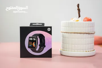  4 Mi Watch 2 Lite شاومي واتش 2 لايت