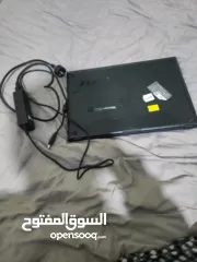  23 لاب توب dell مع شاحن     نينتندو سويتش مع كينترولار