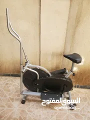  5 اله رياضية ( جراية رياضية )