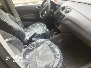  15 سيت ابيزا 2012