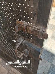  3 باب مستعمل للبيع