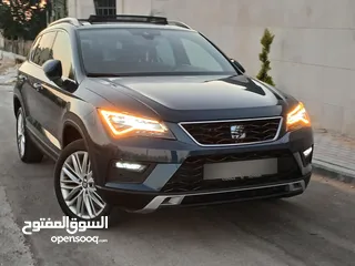  10 سيات اتيكا فل كامل اضافات للبيع بسعر حرق ع الكاش دهان شركة وعداد 40000كم