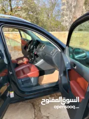  8 فولكس فاجن تيجوان 2010