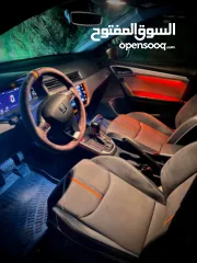  4 سيات ارونا 2019 لون مميز