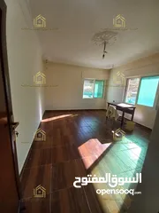  6 شقة فارغة - دابوق - 3نوم - 150م - بإطلالــــه مميزة - قرب الخدمات