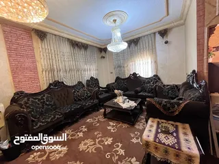  1 كنب خشب زان مصري محفر