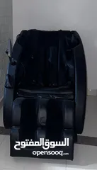  1 massage chair