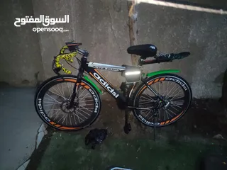  2 باسكل 700سباق نضيف جدا