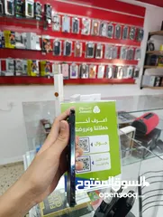  5 iPhone 12 pro max مستخدم نضيف