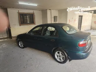  6 دايو لانوس