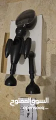  3 وحدة إنارة شمسية مزدوجة