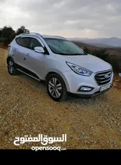  2 توسان 2014 ، IX35