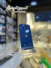  1 Iphone 13 / blue / 128 GB