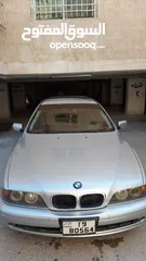  1 BMW 525i - 99