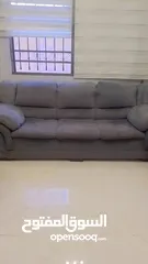  3 كنب دب 7 مقاعد للبيع