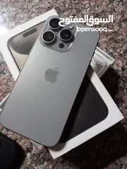  3 آيفون 15 برو