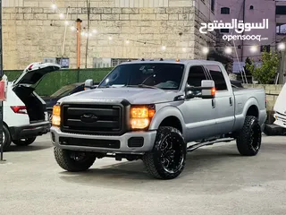  8 Ford f-350