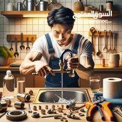  27 مواسرجي صيانة عامة - دهانات، خبرة أكثر من 20 سنة، اسعار مناسبة وعمل متقن