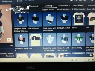  8 (الوصف ضروري) حساب بلوكس فروت قوي للبيع و للتبديل على حساب فري فاير