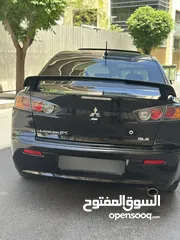  3 ميتسوبيشي lancer 2018