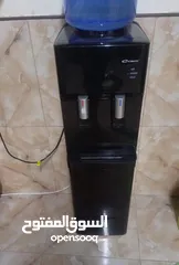  5 بيع و إصلاح و صيانة كافة أنواع كولرات المياه الكورية و الصينية  و التايونية ...