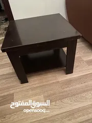  2 طاولات للبيع