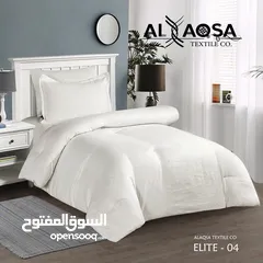  19 كمفورتر نفخ مفرد   3 قطع  شرشف وملف ووجه مخدة   مقاس الشرشف 160_220 مقاس الملف 90_200_30 نوم وراحة