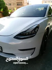  11 تيسلا موديل3 2021 بسعر مغري