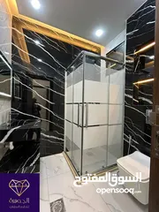  13 شقة أرضية فخمه ومميزة جديدة لم تسكن لقطه وبسعر مغري جداا عرض خاص ع اخر شقة أرقى مناطق الجبيهة