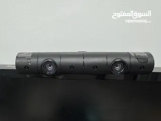  3 ( في ار )VR PS4 نظيفه بدون عيوب