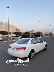  3 للبيع سوناتا بحاله ممتازه جداً