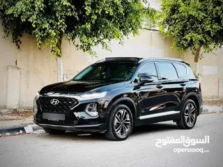  3 هونداي توسان 2018