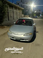  2 هونداي اتوماتيك