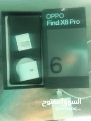  1 Oppo find x6 pro