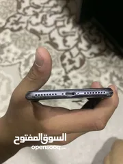  4 ايفون 8بلس نضيف 64 قيقا بسعر مغري